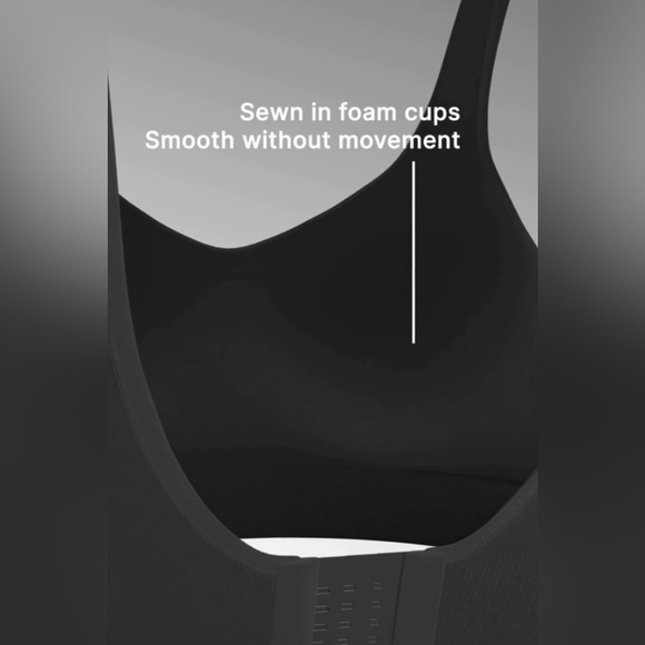 New underoutift comfort shaping bra see photos. ALL NEW IN ORIGINAL PACKING BAG - Picture 3 of 12